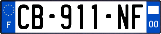 CB-911-NF
