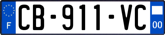 CB-911-VC