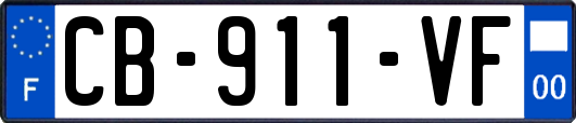 CB-911-VF