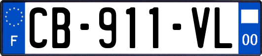 CB-911-VL