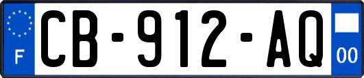 CB-912-AQ