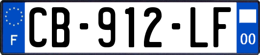 CB-912-LF