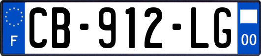 CB-912-LG