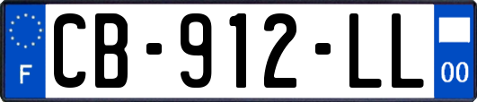 CB-912-LL