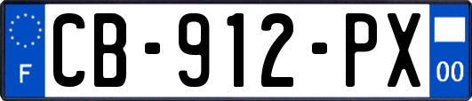 CB-912-PX