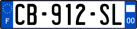 CB-912-SL