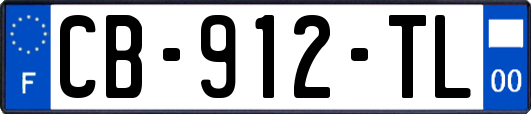 CB-912-TL