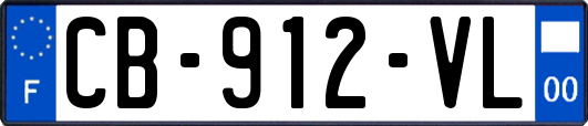 CB-912-VL