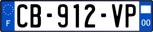 CB-912-VP