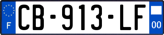 CB-913-LF