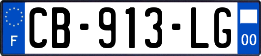 CB-913-LG
