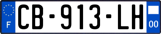 CB-913-LH