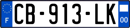 CB-913-LK