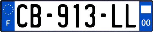 CB-913-LL