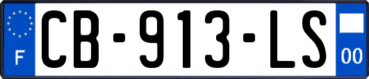 CB-913-LS