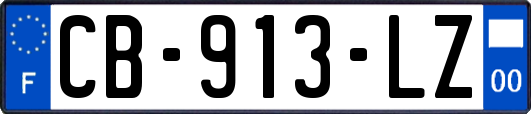 CB-913-LZ