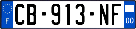 CB-913-NF