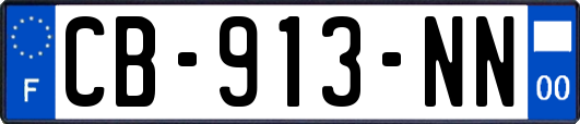 CB-913-NN