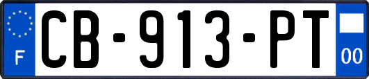 CB-913-PT