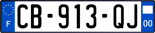 CB-913-QJ
