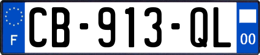 CB-913-QL