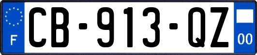 CB-913-QZ