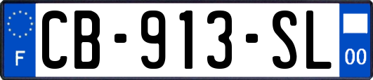 CB-913-SL