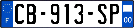 CB-913-SP