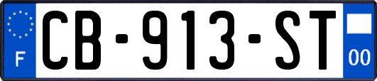 CB-913-ST