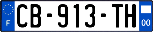 CB-913-TH