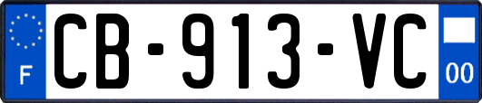 CB-913-VC