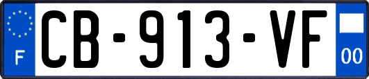 CB-913-VF