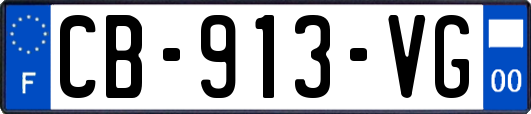 CB-913-VG