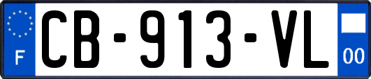 CB-913-VL