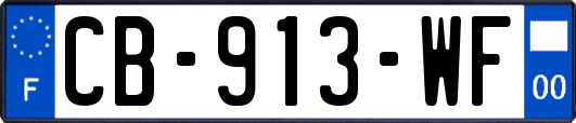 CB-913-WF