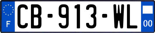 CB-913-WL