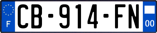 CB-914-FN