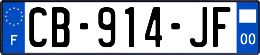 CB-914-JF