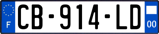 CB-914-LD