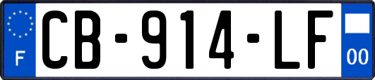 CB-914-LF