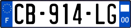 CB-914-LG