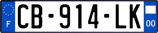 CB-914-LK
