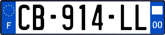CB-914-LL