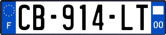 CB-914-LT