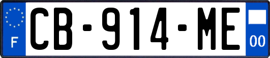 CB-914-ME