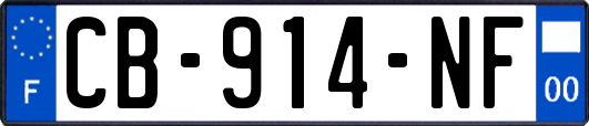 CB-914-NF
