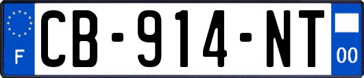 CB-914-NT