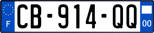 CB-914-QQ