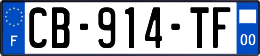 CB-914-TF