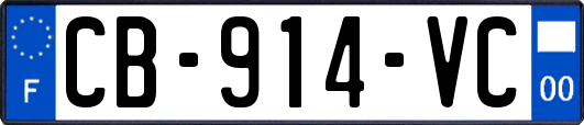 CB-914-VC